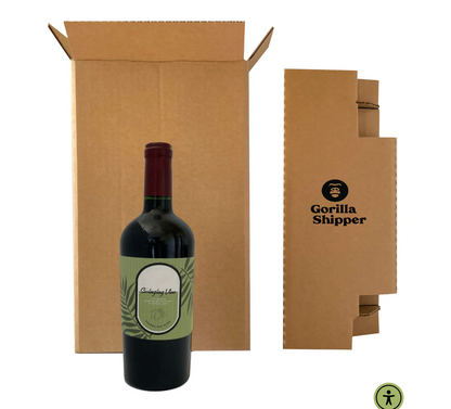 Handwritten Note Card & Eco-Friendly Box