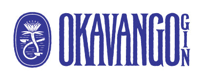 Okavango Gin (Powered by: LiquidRails)